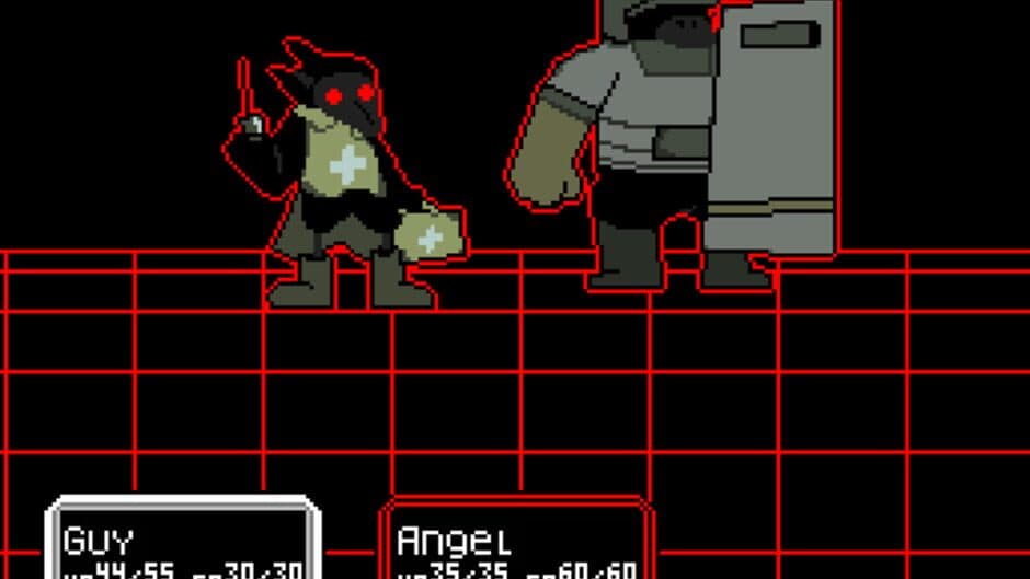 Скриншот 6 из Scourge of Scavengers