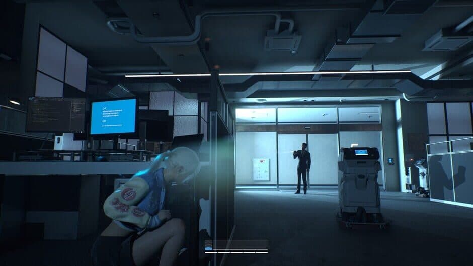 Скриншот 4 из Mudang: Two Hearts