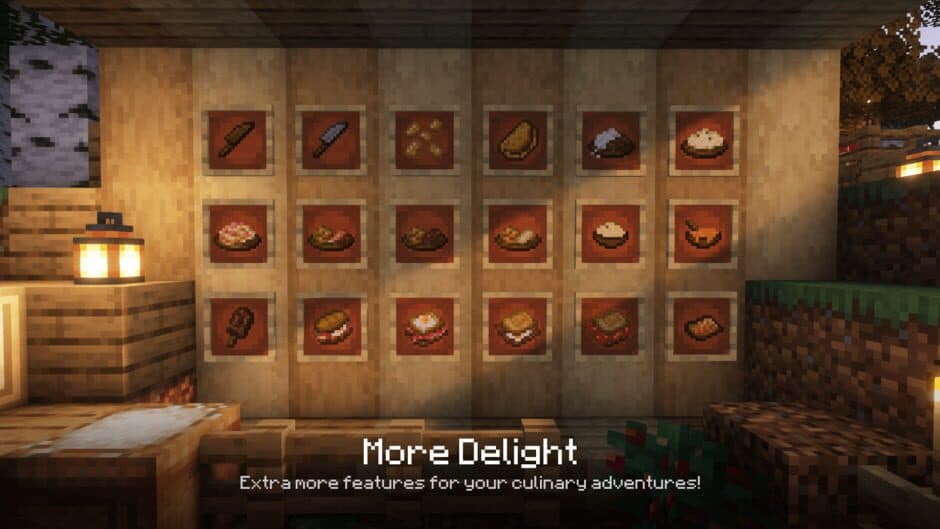 Скриншот 2 из More Delight
