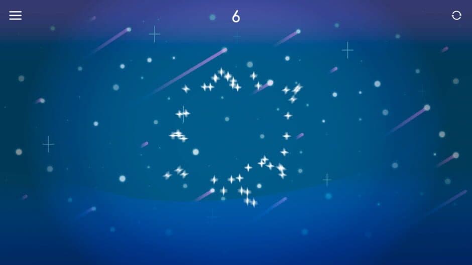Скриншот 1 из Domino Galaxy