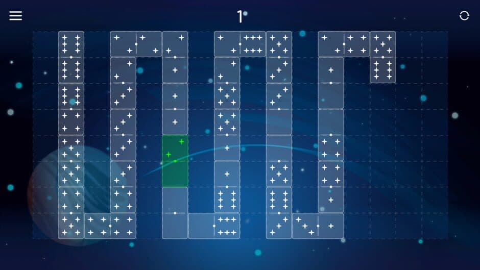 Скриншот 5 из Domino Galaxy