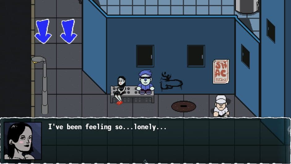 Скриншот 2 из Streetsad