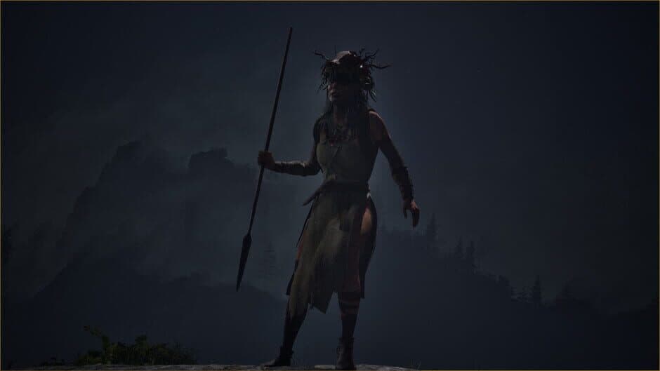 Скриншот 8 из Norse: Oath of Blood