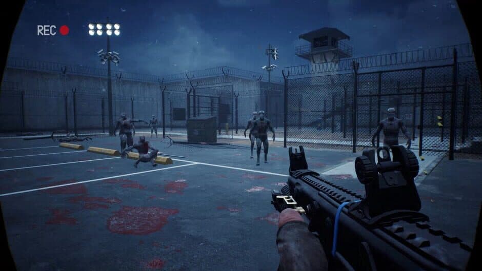 Скриншот 4 из Death Row Escape