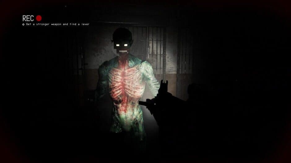 Скриншот 5 из Death Row Escape