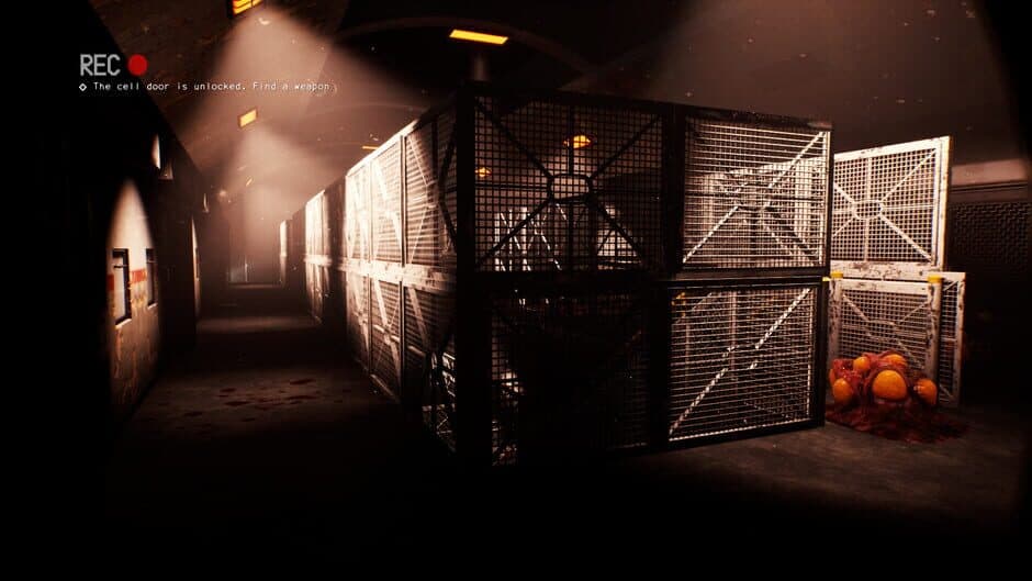 Скриншот 7 из Death Row Escape