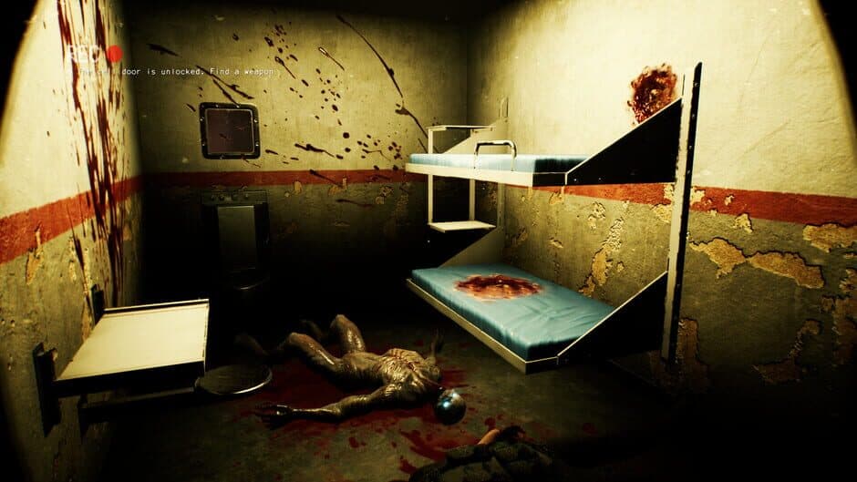 Скриншот 1 из Death Row Escape