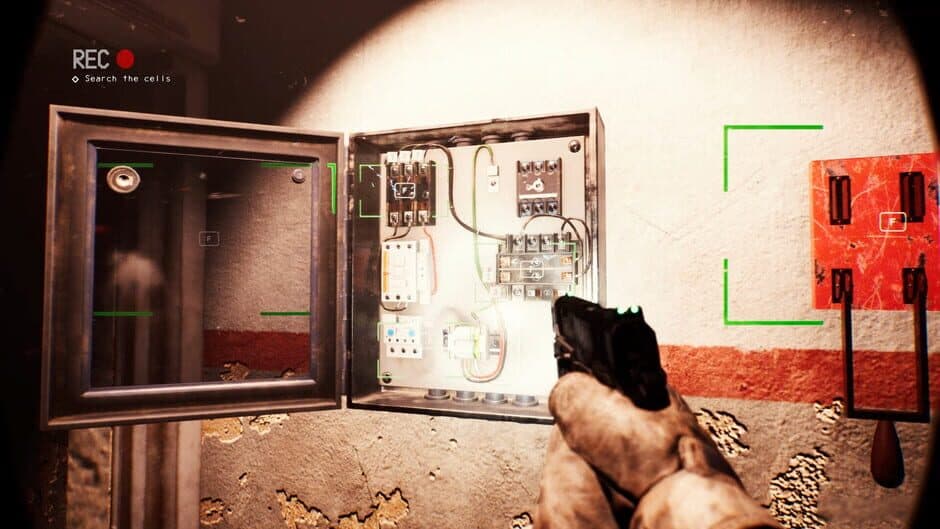Скриншот 3 из Death Row Escape