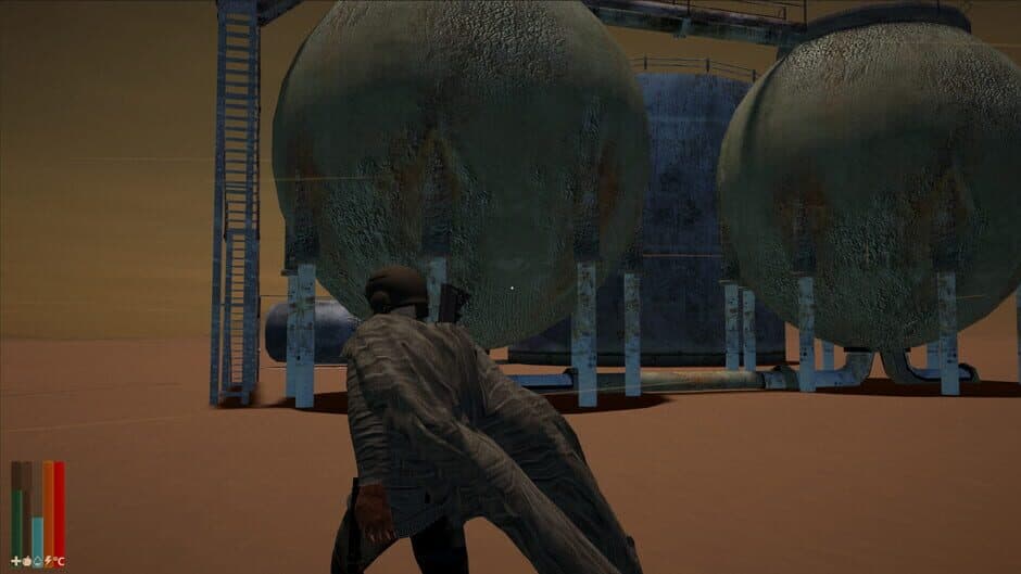 Скриншот 6 из Qume: Echoes of Sand