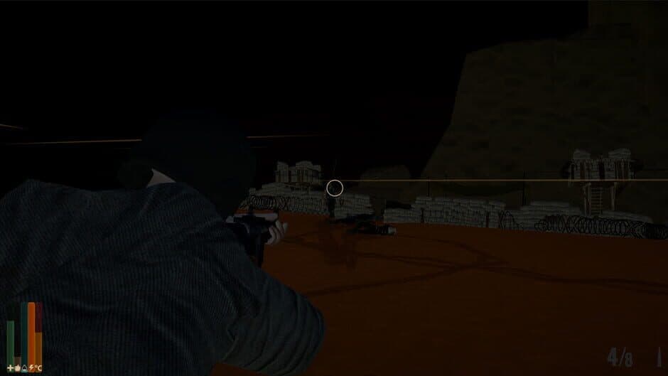 Скриншот 8 из Qume: Echoes of Sand