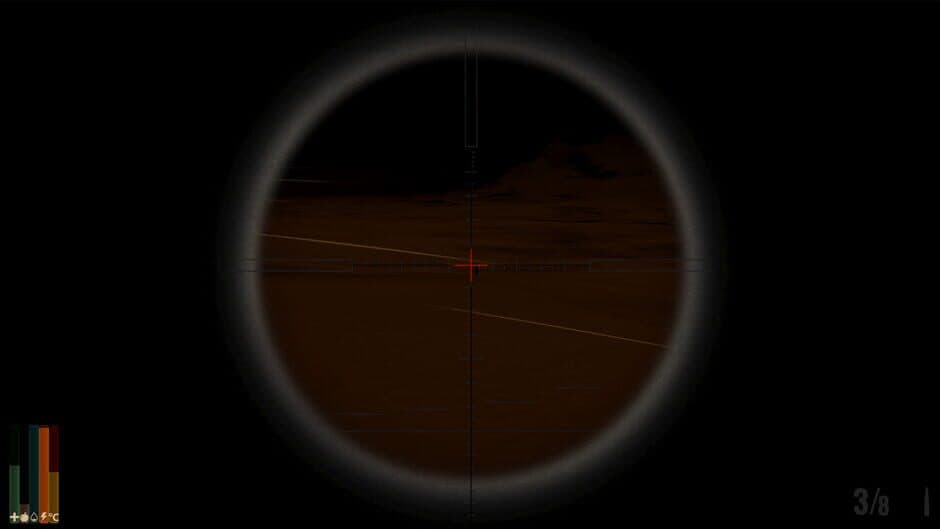 Скриншот 10 из Qume: Echoes of Sand