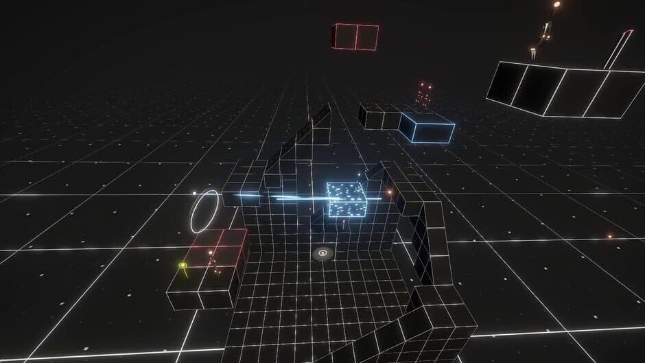 Скриншот 4 из Neon Cipher