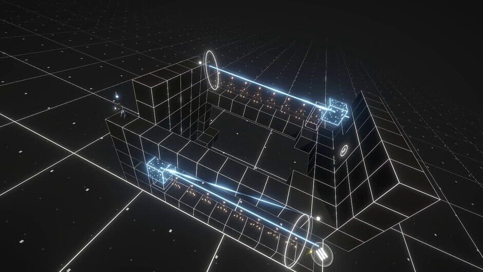 Скриншот 5 из Neon Cipher