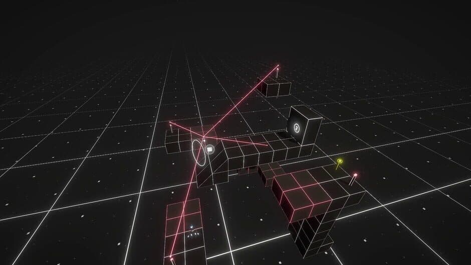 Скриншот 1 из Neon Cipher