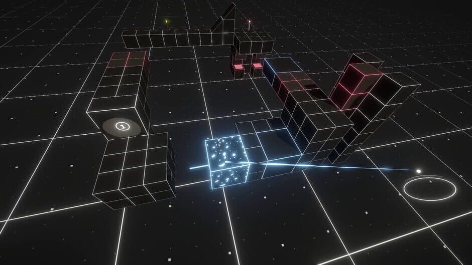 Скриншот 2 из Neon Cipher