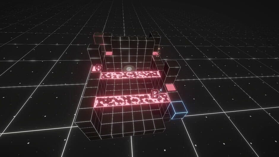 Скриншот 3 из Neon Cipher