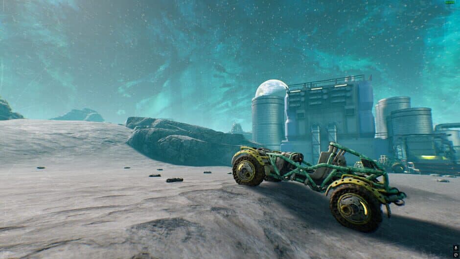 Скриншот 2 из MoonMiners