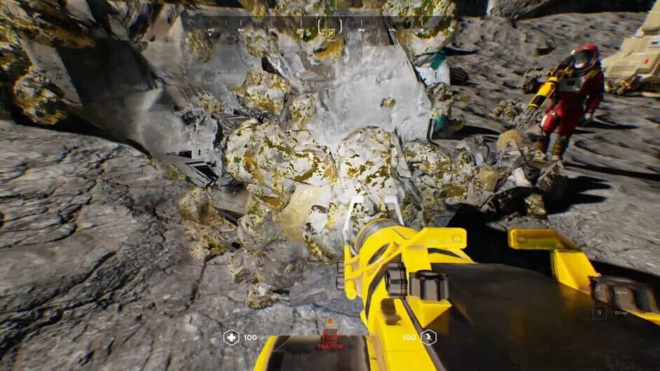 Скриншот 5 из MoonMiners