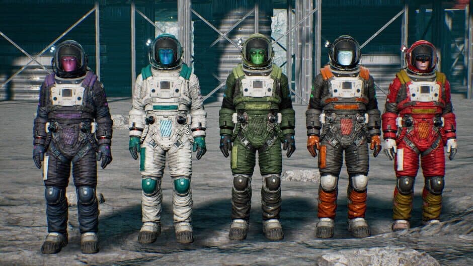 Скриншот 8 из MoonMiners
