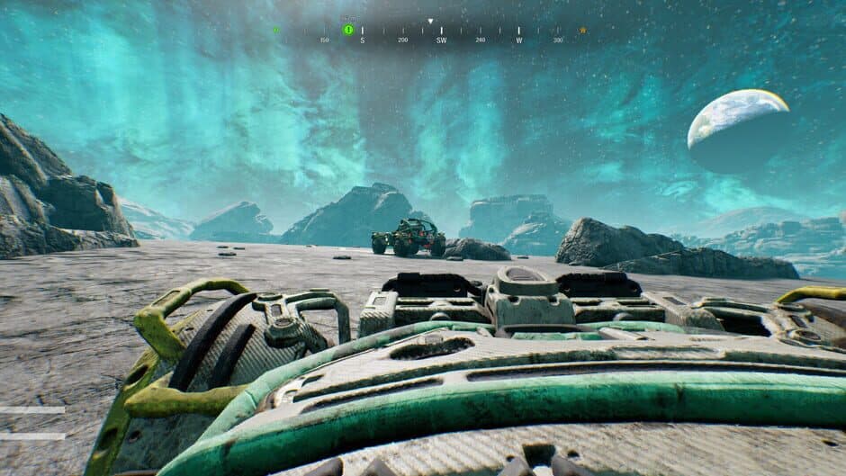 Скриншот 9 из MoonMiners