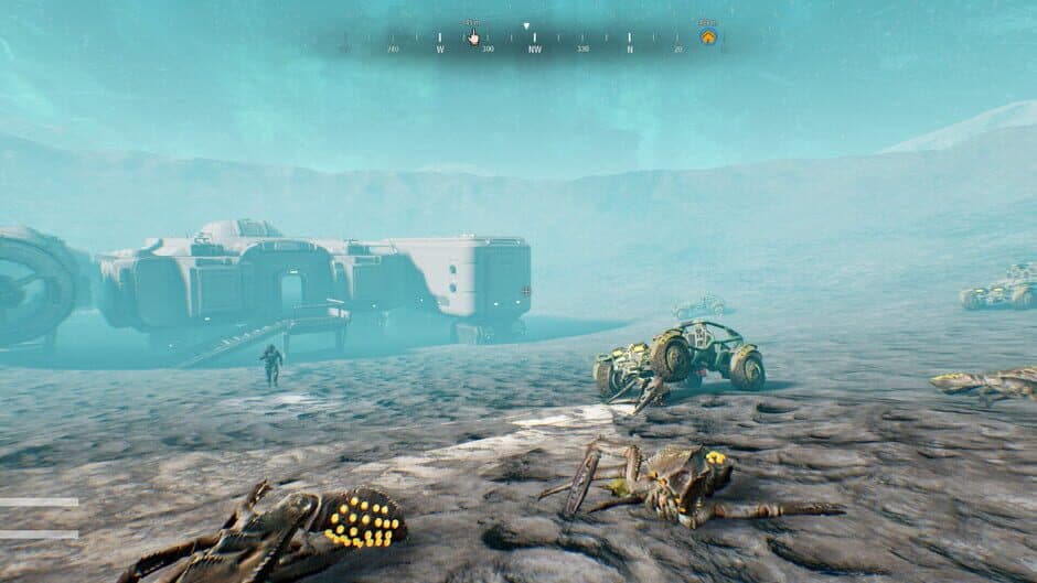 Скриншот 10 из MoonMiners