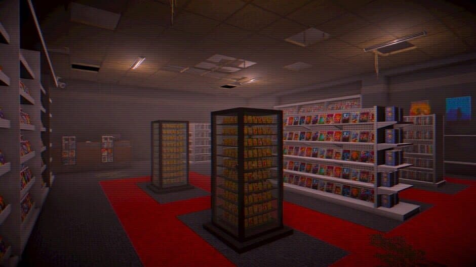 Скриншот 1 из No Customers Left