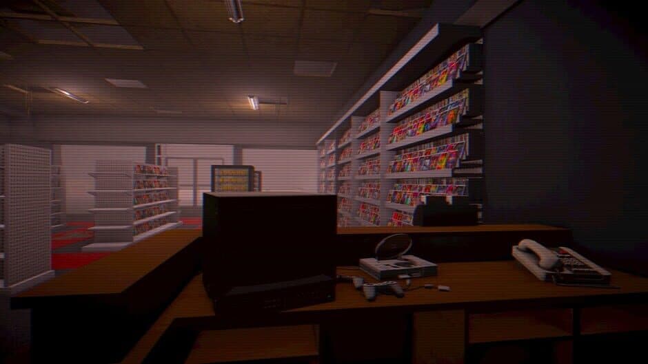 Скриншот 2 из No Customers Left