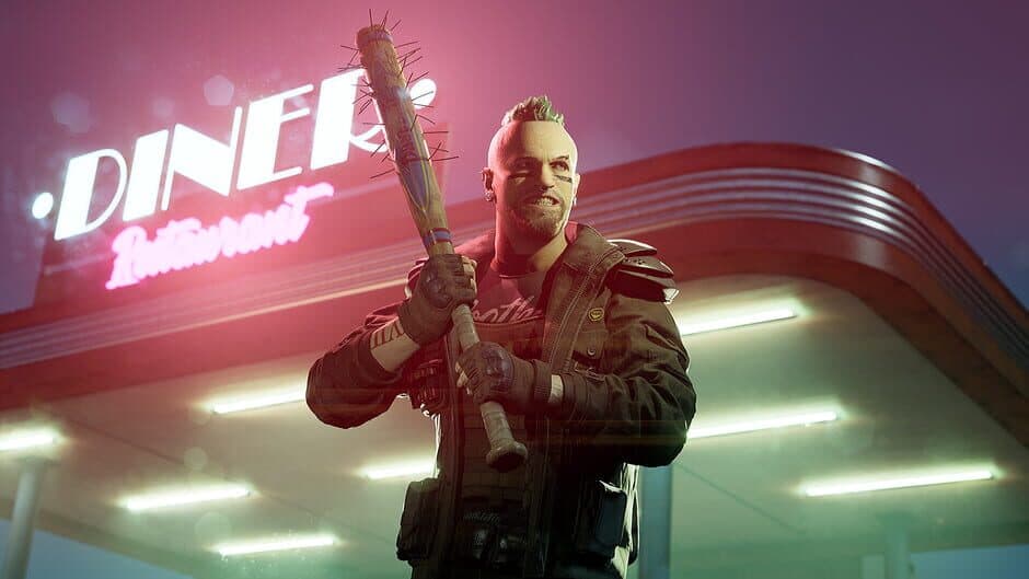 Скриншот 5 из Crime Boss: Rockay City - Heavy Hitters Pack
