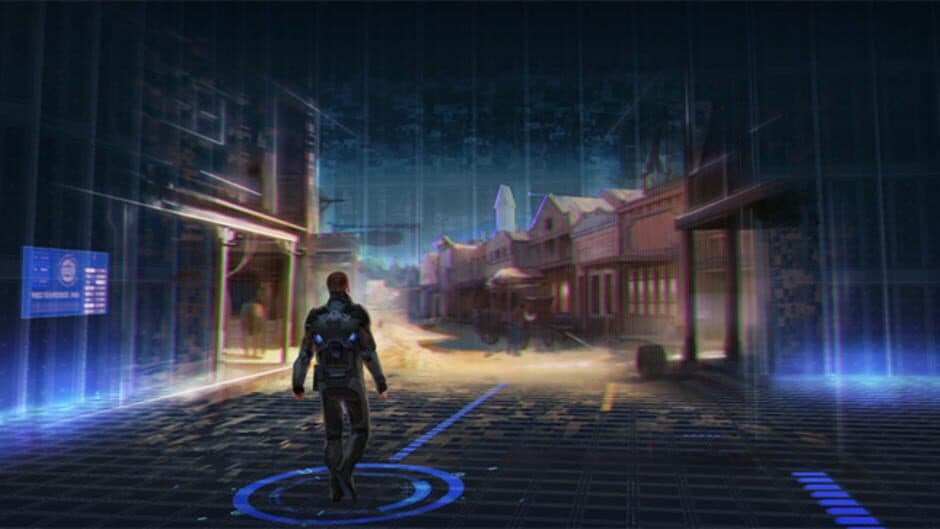 Скриншот 2 из Blackroom