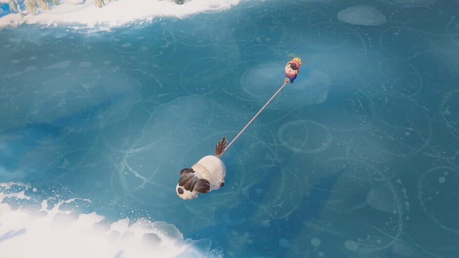 Скриншот 4 из Dogwalk