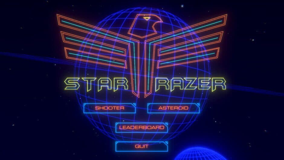 Скриншот 2 из Star Razer