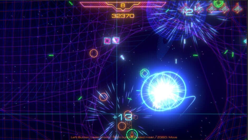 Скриншот 5 из Star Razer