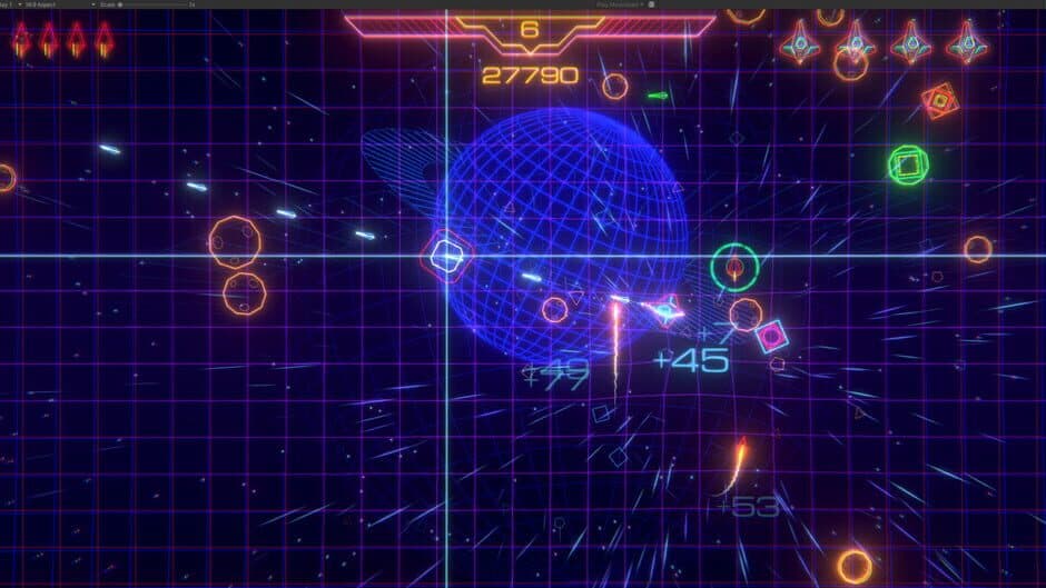 Скриншот 6 из Star Razer