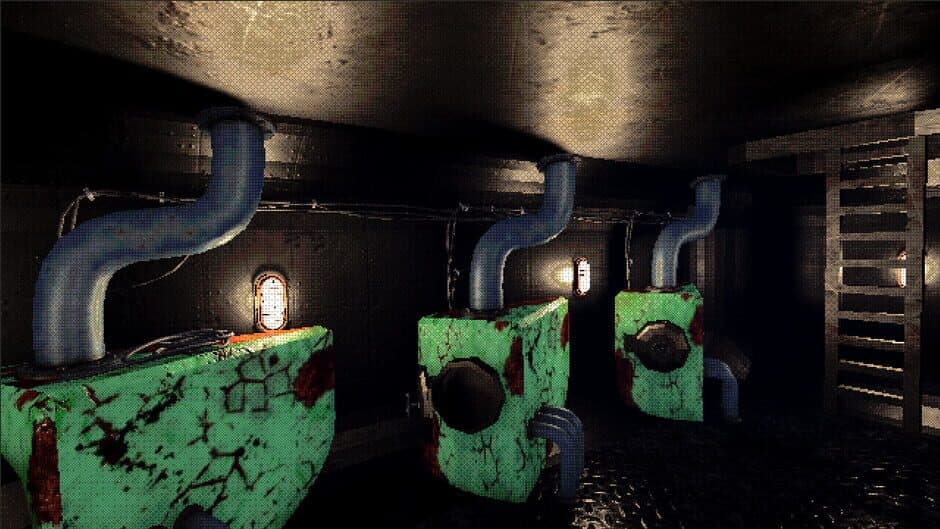 Скриншот 3 из Sync or Sink