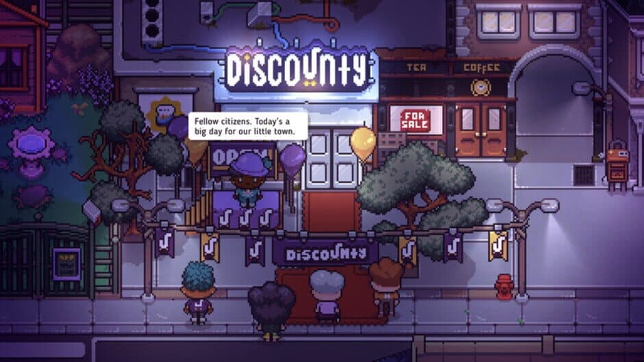 Скриншот 8 из Discounty