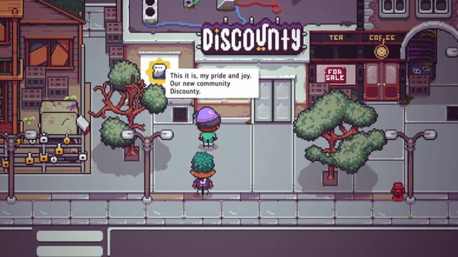 Скриншот 10 из Discounty