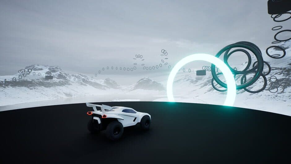 Скриншот 2 из Vector Horizon