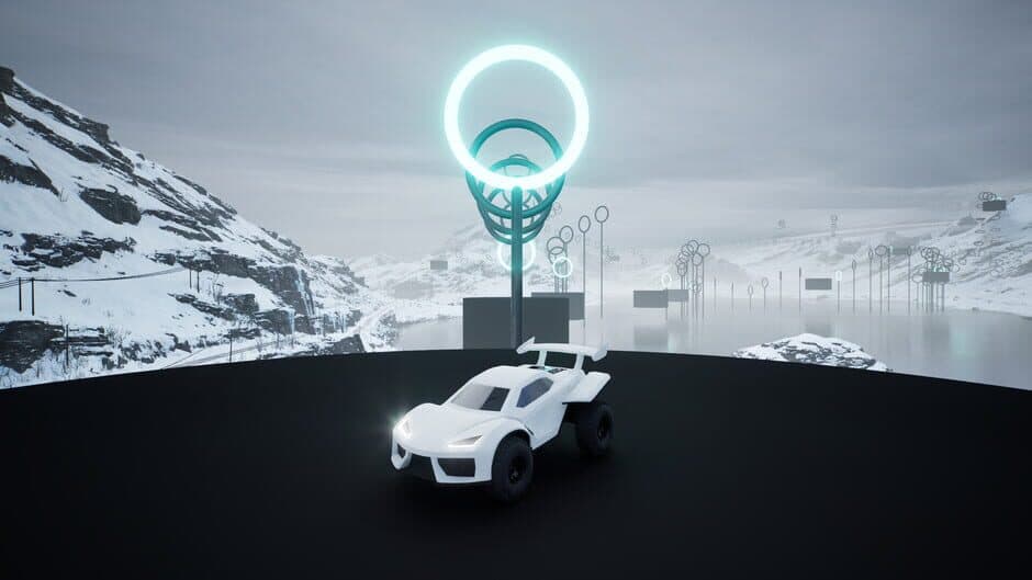 Скриншот 3 из Vector Horizon
