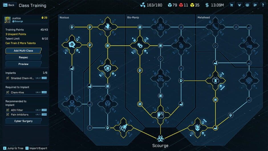 Скриншот 8 из Cyber Knights: Flashpoint