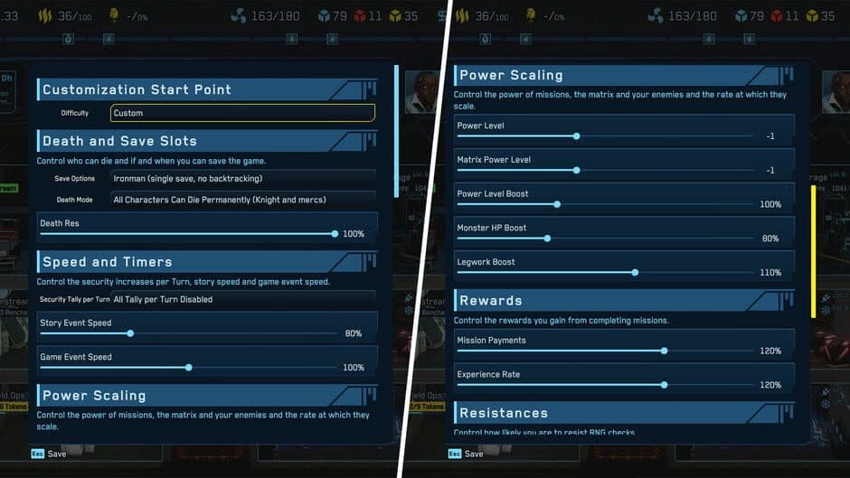 Скриншот 12 из Cyber Knights: Flashpoint