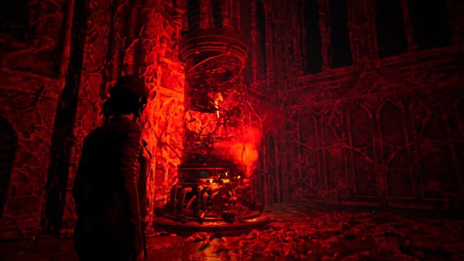 Скриншот 4 из Cult Trials: Incarnation