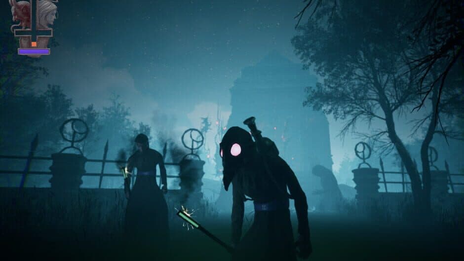 Скриншот 6 из Cult Trials: Incarnation