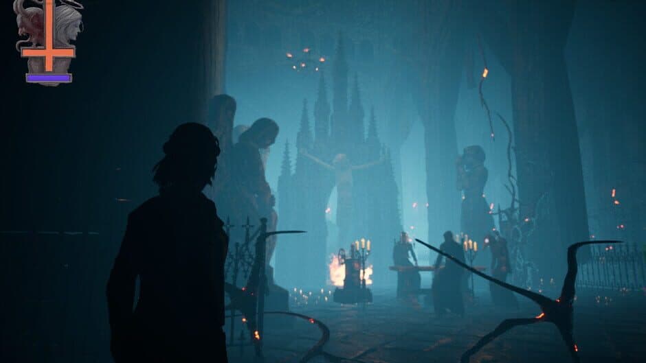 Скриншот 7 из Cult Trials: Incarnation
