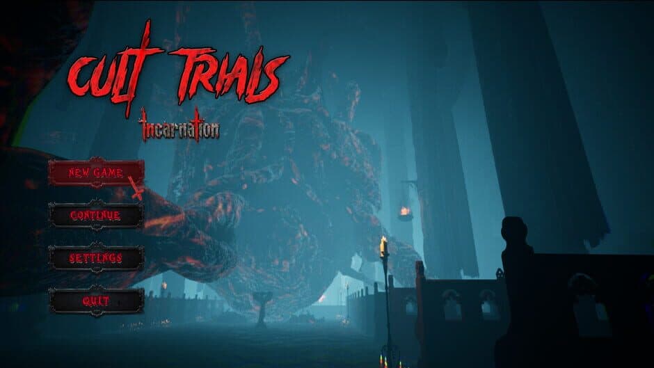 Скриншот 8 из Cult Trials: Incarnation