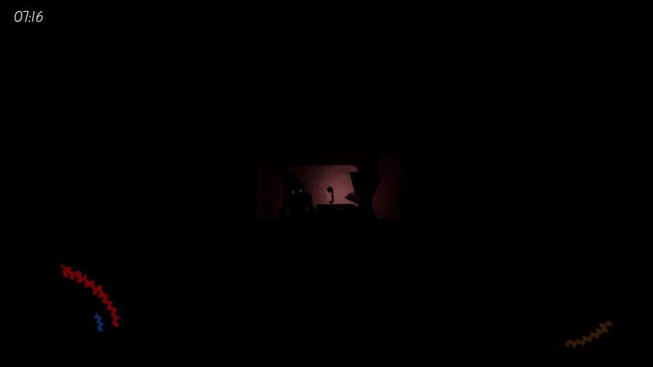 Скриншот 2 из Mysteries of FangClaw