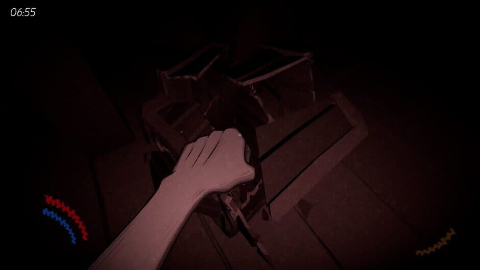 Скриншот 4 из Mysteries of FangClaw