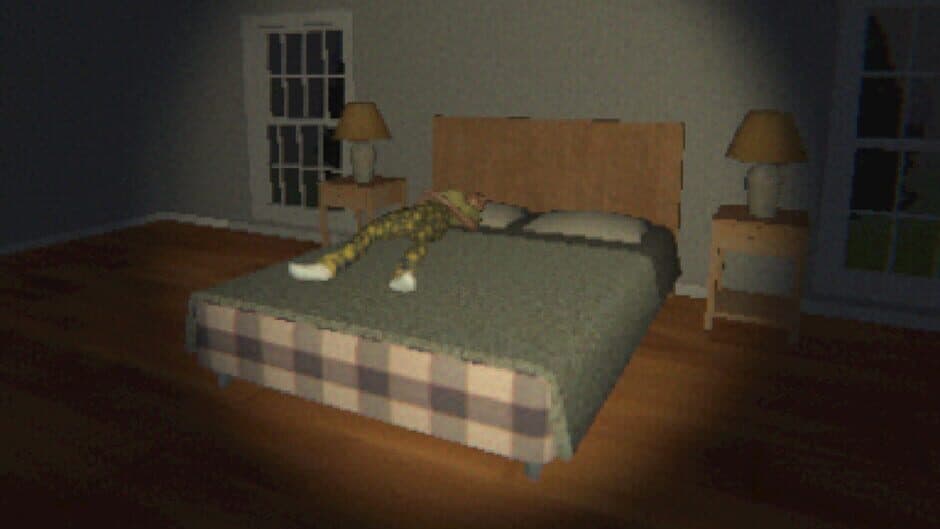 Скриншот 3 из My Sleeping Girlfriend