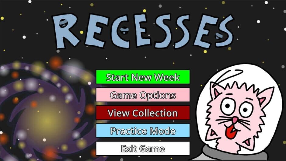 Скриншот 7 из Recesses