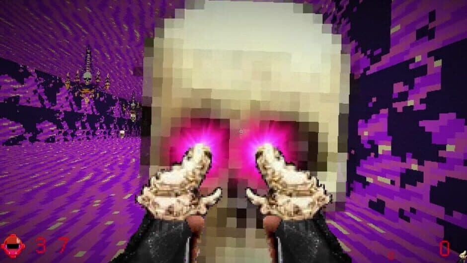 Скриншот 5 из Demonbyte