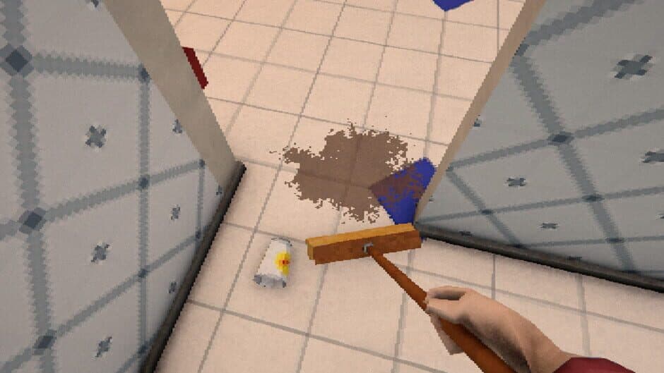 Скриншот 7 из Meat Grinder: First Cut